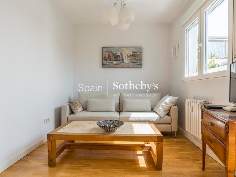 Penthouse for Sale in Madrid, Madrid 41