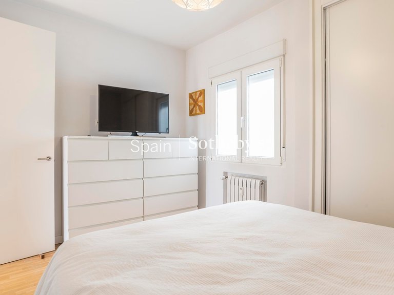 Penthouse for Sale in Madrid, Madrid 22