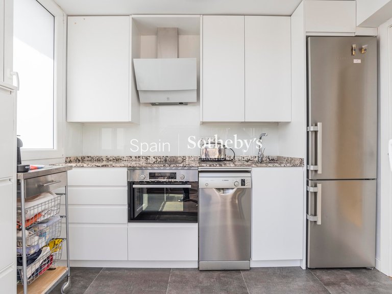 Penthouse for Sale in Madrid, Madrid 10