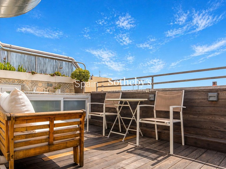 Penthouse for Sale in Madrid, Madrid 7
