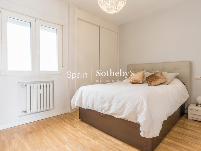 Penthouse for Sale in Madrid, Madrid 14