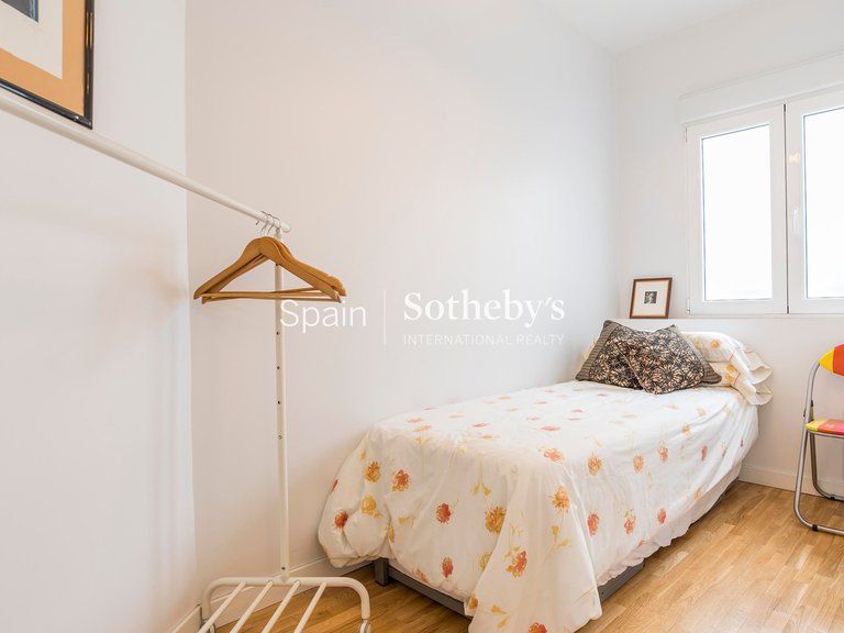 Penthouse for Sale in Madrid, Madrid 15