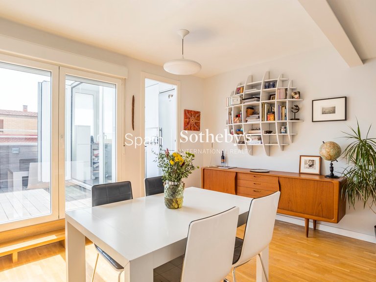 Penthouse for Sale in Madrid, Madrid 5