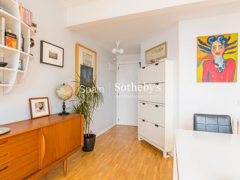 Penthouse for Sale in Madrid, Madrid 32
