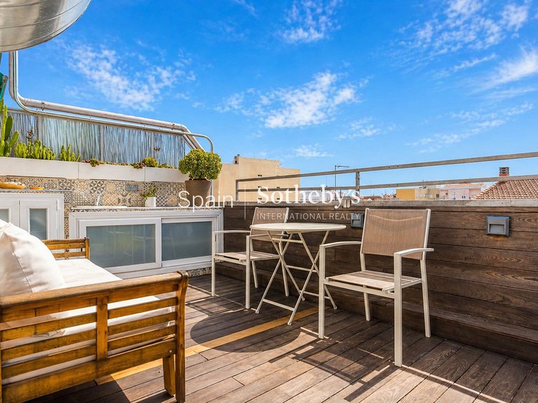 Penthouse for Sale in Madrid, Madrid 2