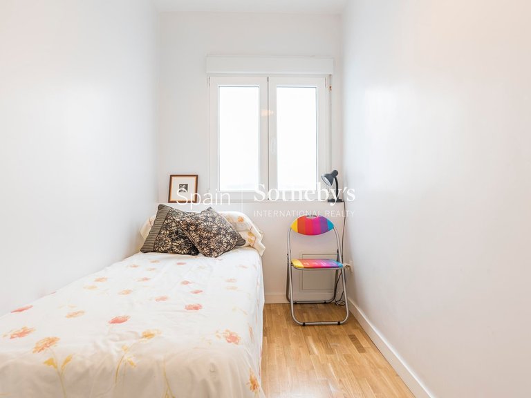 Penthouse for Sale in Madrid, Madrid 20