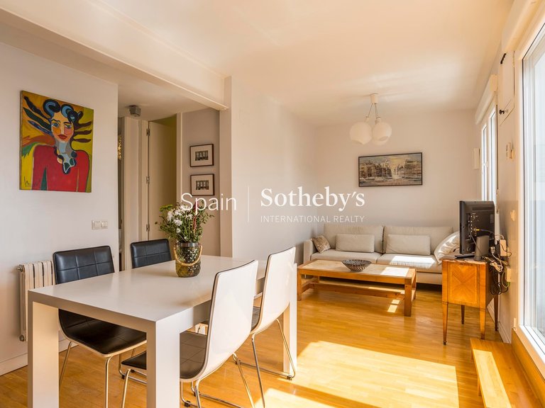 Penthouse for Sale in Madrid, Madrid 29