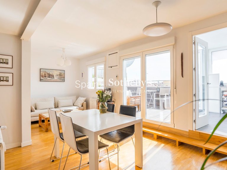 Penthouse for Sale in Madrid, Madrid 4