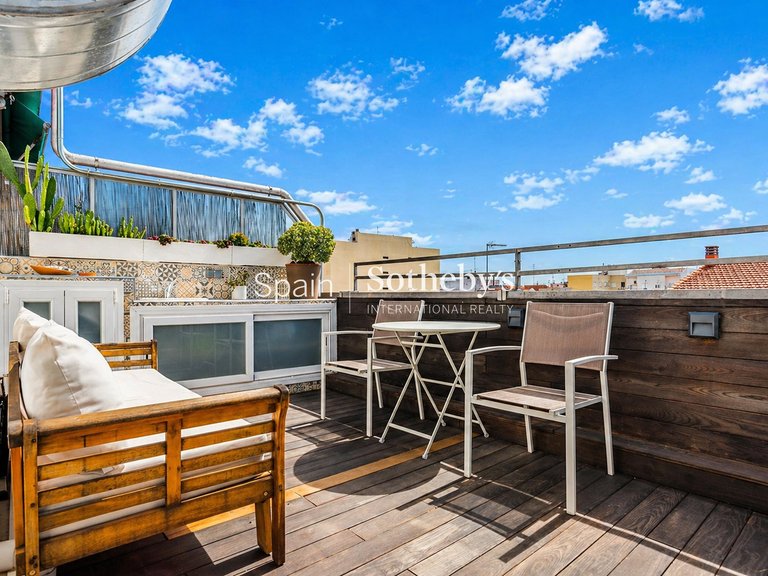 Penthouse for Sale in Madrid, Madrid 19
