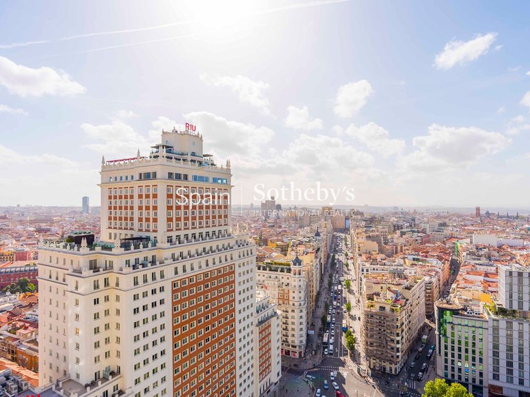 Apartment for Rent in Madrid, Madrid 5