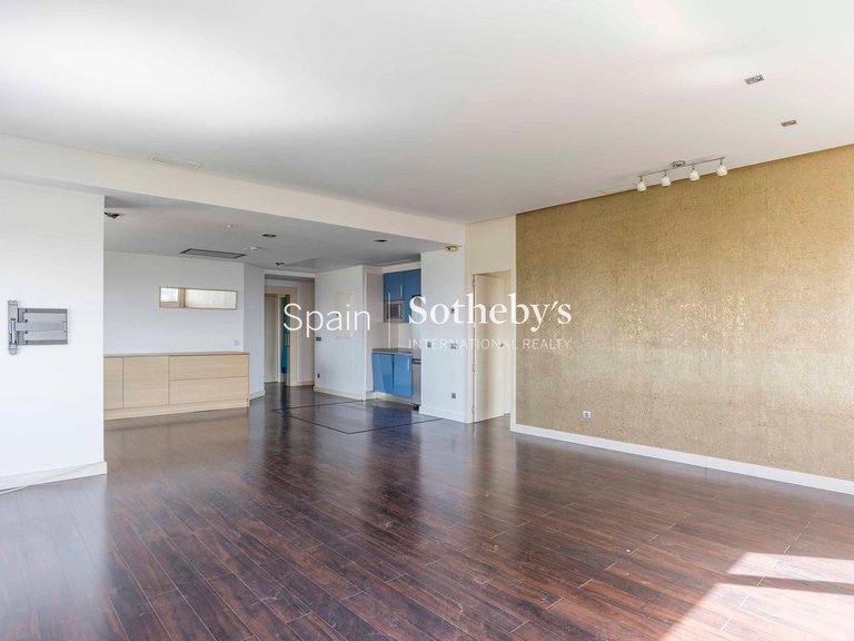 Apartment for Rent in Madrid, Madrid 23