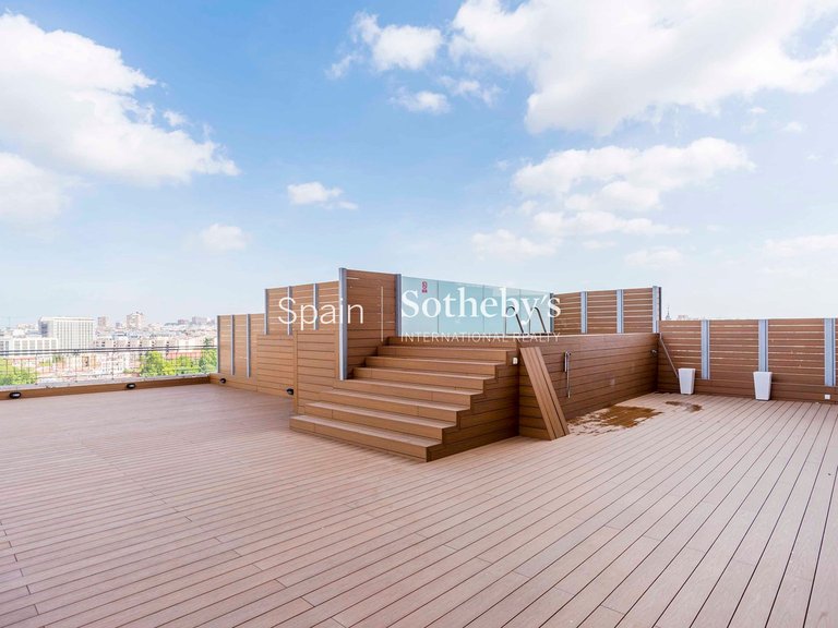 Apartment for Rent in Madrid, Madrid 36