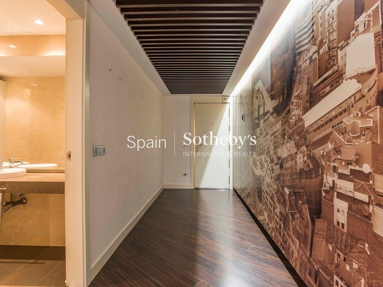 Apartment for Rent in Madrid, Madrid 29