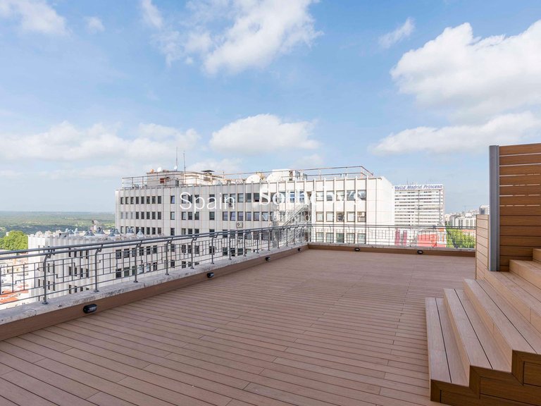 Apartment for Rent in Madrid, Madrid 39