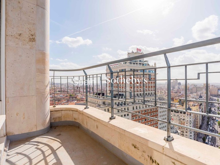 Apartment for Rent in Madrid, Madrid 10