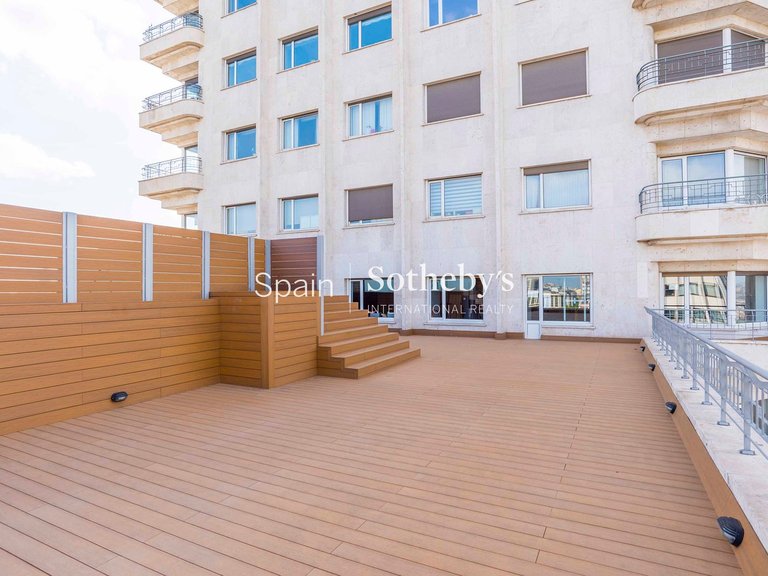 Apartment for Rent in Madrid, Madrid 38