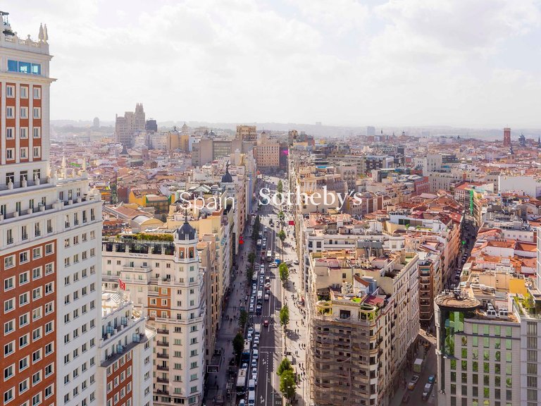 Apartment for Rent in Madrid, Madrid 6