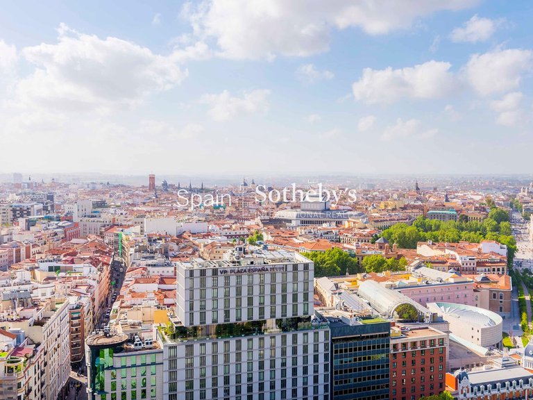 Apartment for Rent in Madrid, Madrid 9