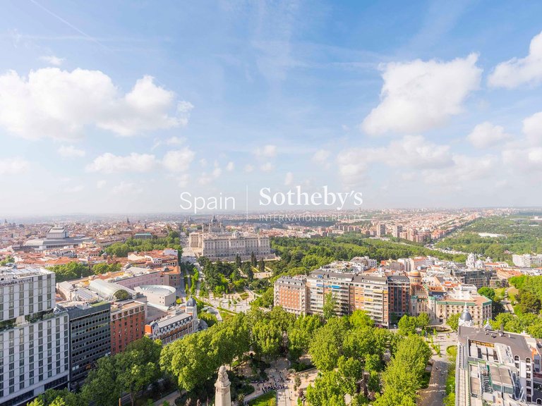 Apartment for Rent in Madrid, Madrid 4