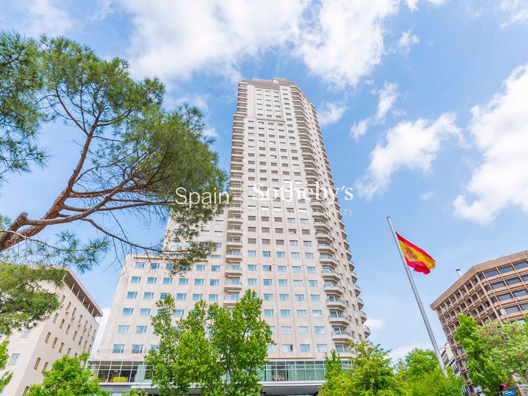 Apartment for Rent in Madrid, Madrid 40