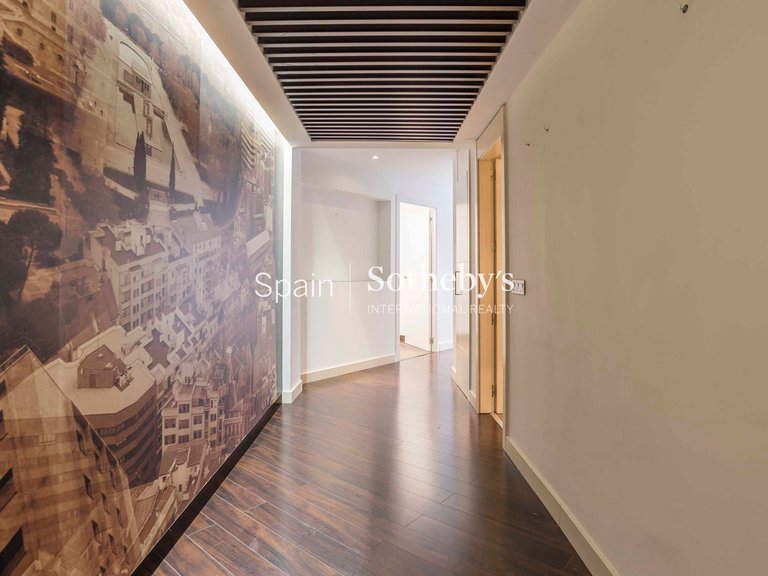 Apartment for Rent in Madrid, Madrid 30