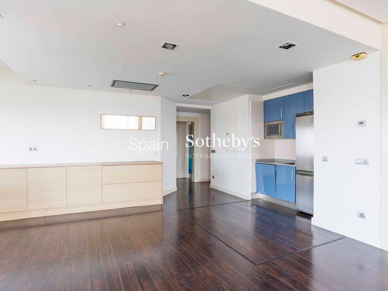 Apartment for Rent in Madrid, Madrid 21