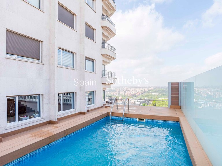 Apartment for Rent in Madrid, Madrid 35