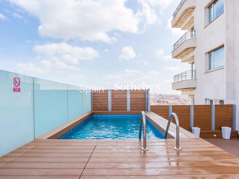 Apartment for Rent in Madrid, Madrid 37