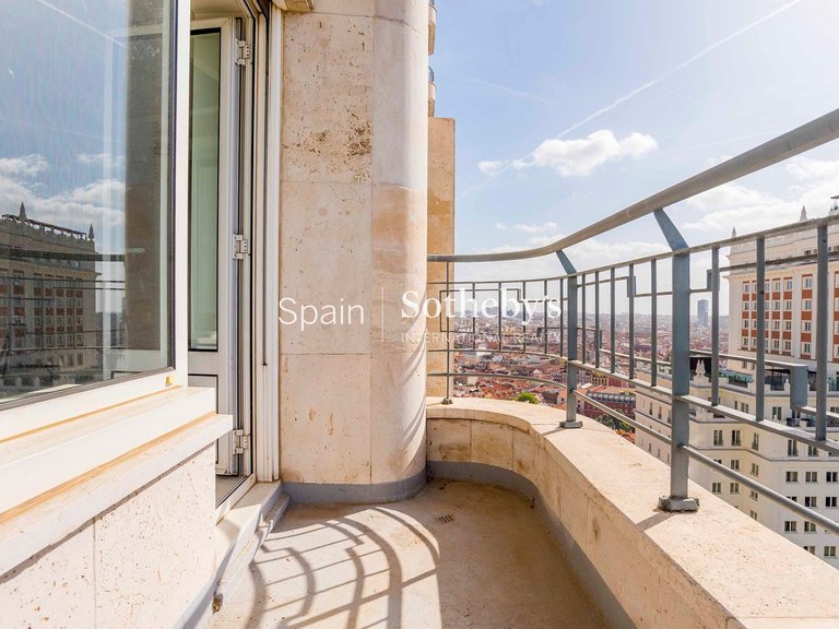 Apartment for Rent in Madrid, Madrid 8