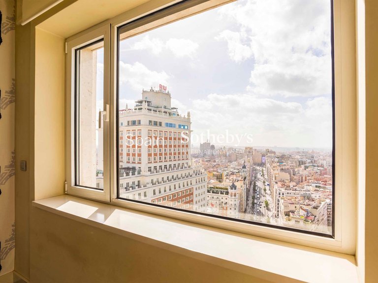Apartment for Rent in Madrid, Madrid 15