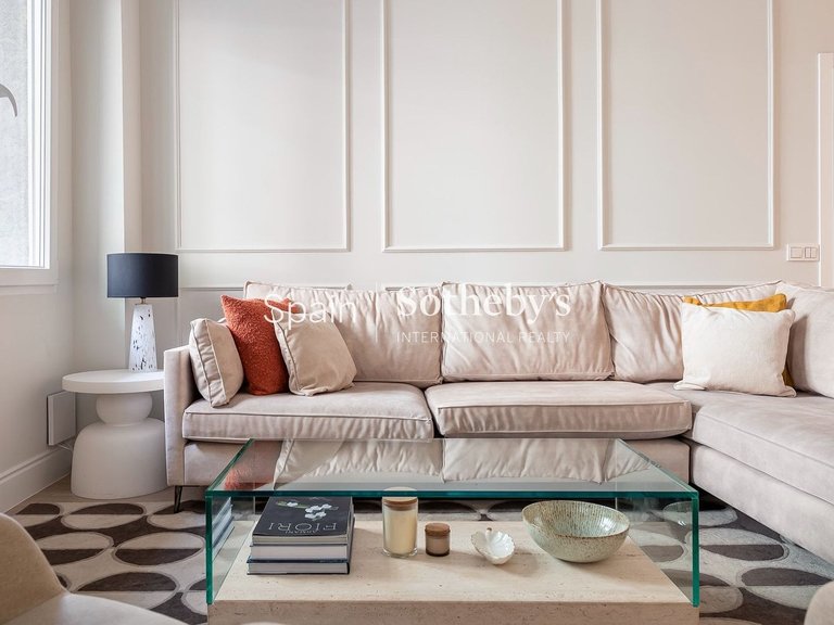 Apartment for Sale in Madrid, Madrid 3