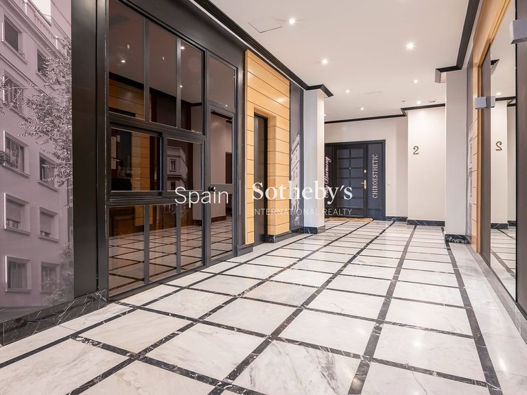 Apartment for Sale in Madrid, Madrid 34