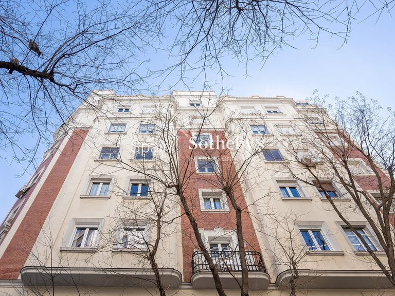 Apartment for Sale in Madrid, Madrid 42