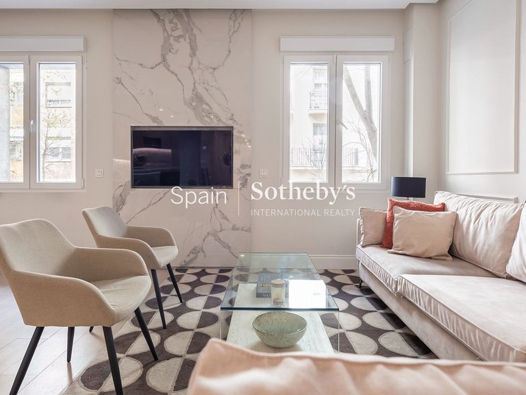 Apartment for Sale in Madrid, Madrid 9