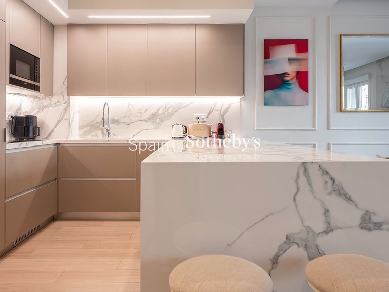 Apartment for Sale in Madrid, Madrid 31