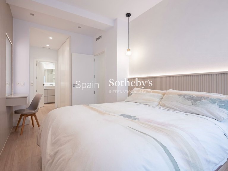 Apartment for Sale in Madrid, Madrid 30