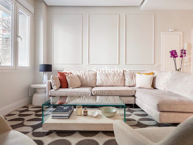 Apartment for Sale in Madrid, Madrid 4