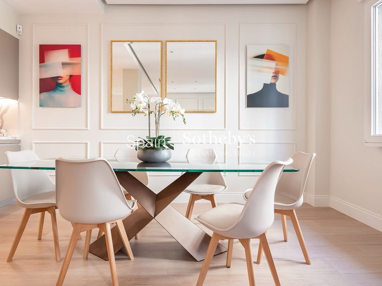 Apartment for Sale in Madrid, Madrid 7