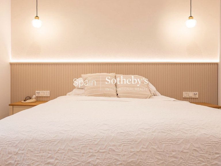 Apartment for Sale in Madrid, Madrid 21
