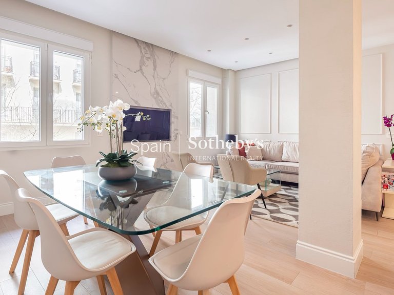 Apartment for Sale in Madrid, Madrid 10