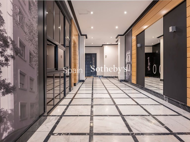 Apartment for Sale in Madrid, Madrid 41