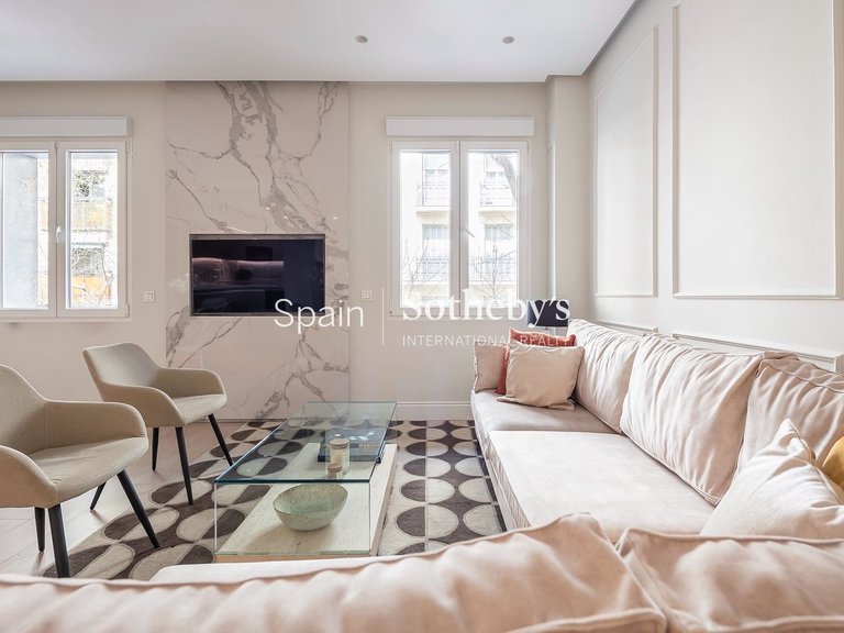 Apartment for Sale in Madrid, Madrid 6