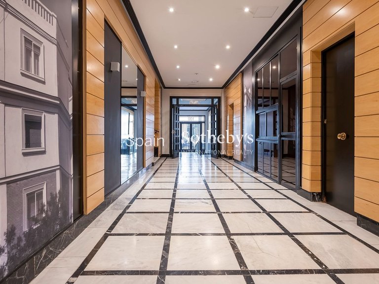 Apartment for Sale in Madrid, Madrid 39