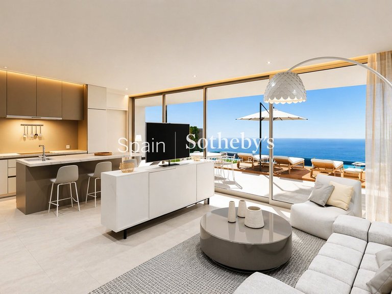 Villa for Sale in Adeje, Tenerife 14