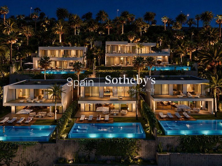 Villa for Sale in Adeje, Tenerife 10