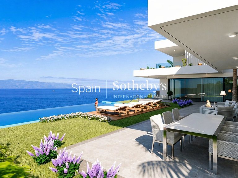 Villa for Sale in Adeje, Tenerife 18