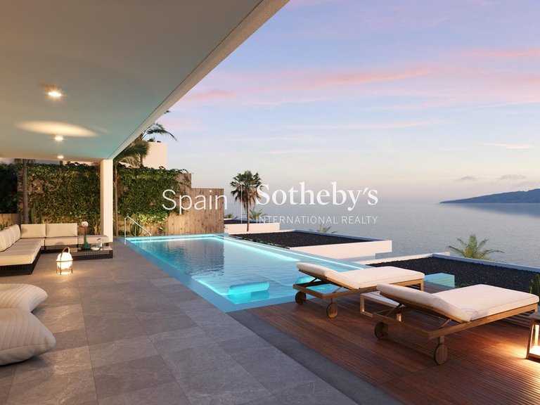 Villa for Sale in Adeje, Tenerife 15