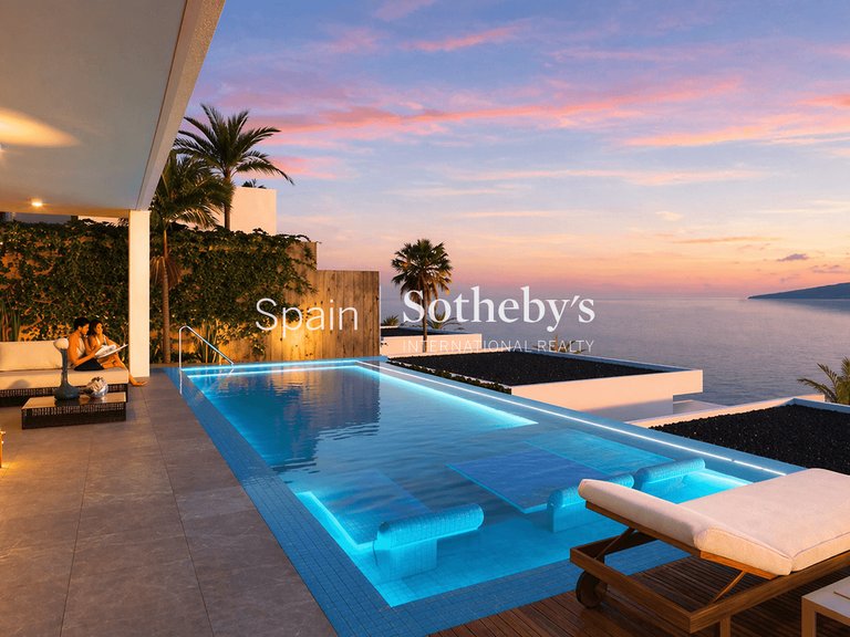 Villa for Sale in Adeje, Tenerife 17