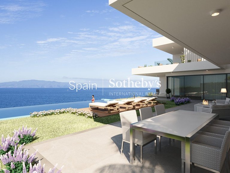 Villa for Sale in Adeje, Tenerife 11