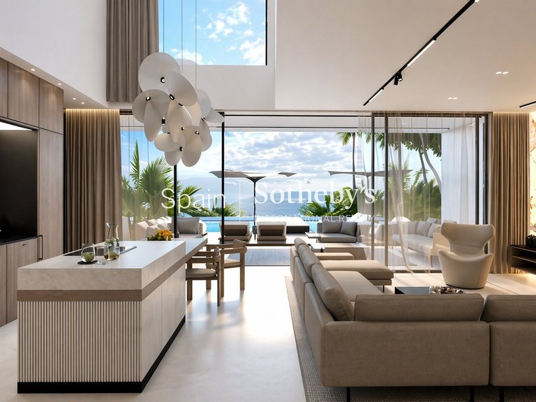 Villa for Sale in Adeje, Tenerife 13